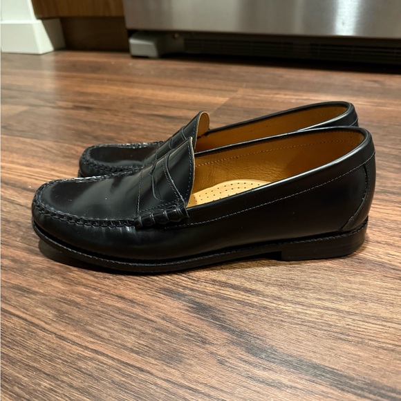Jack Erwin Charlie Loafers. Size 9.5 - Picture 4 of 6
